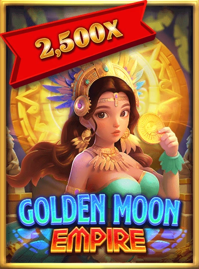 High RTP slot game cover
